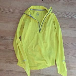 Nike Dri-Fit Jacket